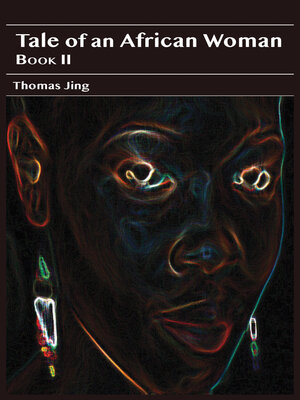 cover image of Tale of an African Woman II